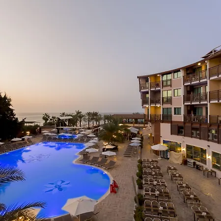 Club Dem Spa & Resort Hotel-3